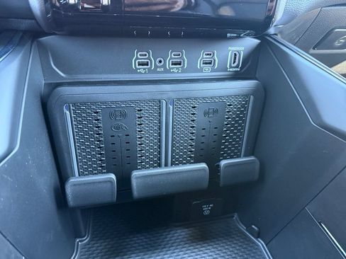 New 2026 RAM 1500 Laramie w/ Advanced Safety Group II AWD/4WD image 29