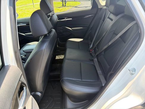 Used 2024 Kia Seltos EX AWD/4WD image 27