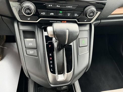 Used 2018 Honda CR-V EX-L image 23