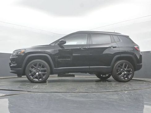 New 2026 Jeep Compass Limited w/ Sun, Sound & Navigation Group AWD/4WD image 50