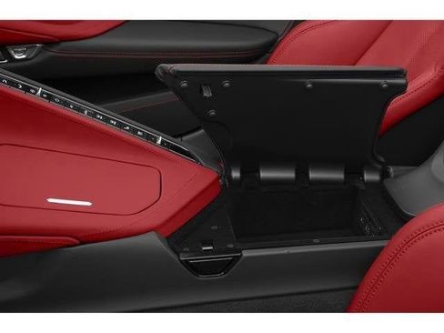 Used 2021 Chevrolet Corvette Stingray Preferred Conv w/ Z51 Performance Package image 29
