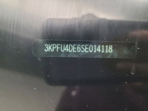 Used 2025 Kia K4 EX image 33