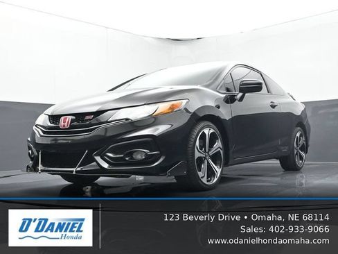 Used 2015 Honda Civic Si image 9