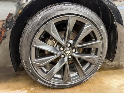 Certified 2025 Toyota Corolla SE image 31