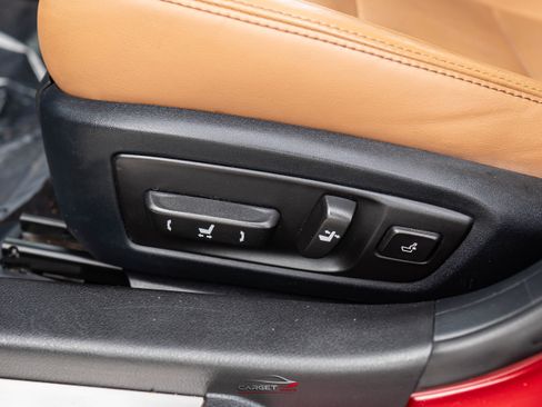 Used 2016 Lexus GS 350 AWD image 40