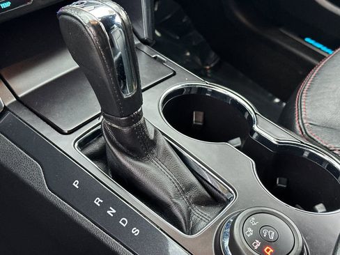 Used 2019 Ford Explorer Sport w/ Equipment Group 401A image 26