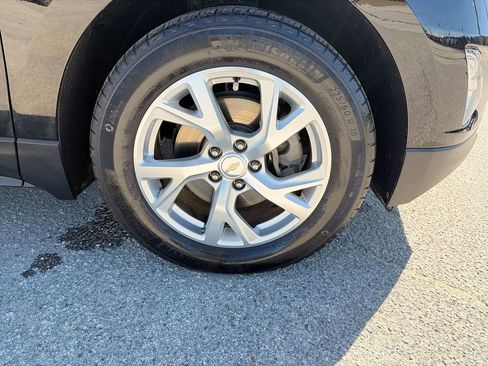 Used 2020 Chevrolet Equinox LT image 33