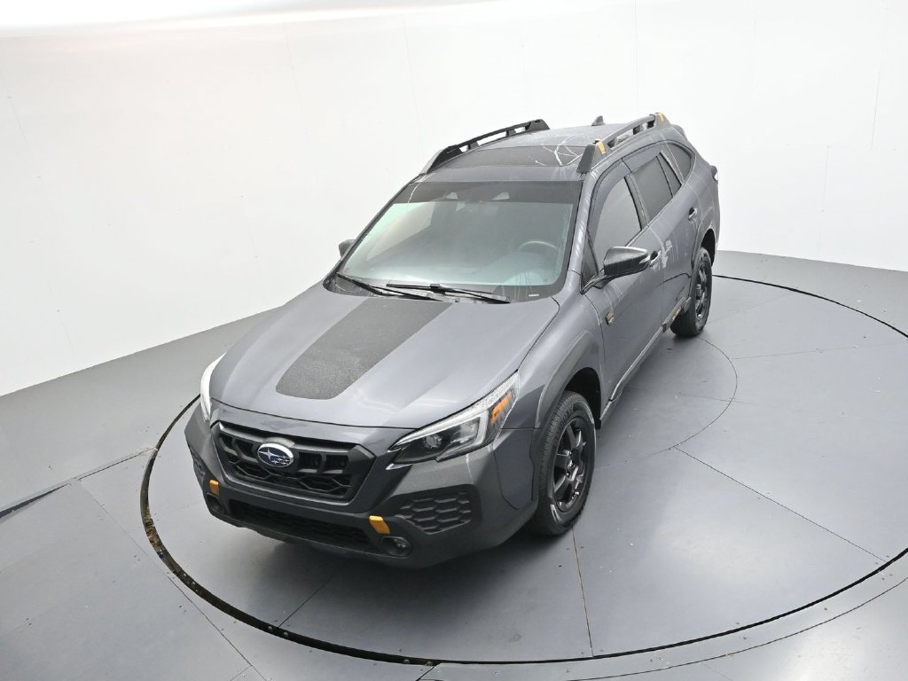 Used 2024 Subaru Outback Wilderness AWD/4WD image 22