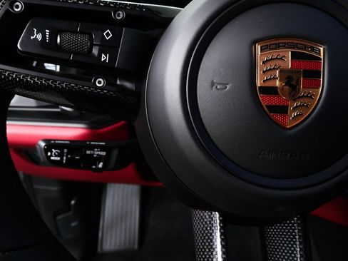 Certified 2025 Porsche Cayenne GTS image 10