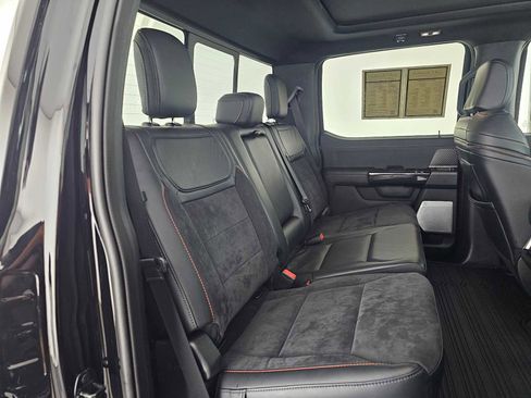 Used 2023 Ford F150 Raptor w/ Equipment Group 802A Raptor R image 12