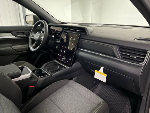 New 2026 GMC Terrain Elevation w/ Black Edition image 64