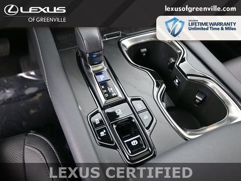 Certified 2023 Lexus RX 350 Premium w/ Accessory Package AWD/4WD image 20