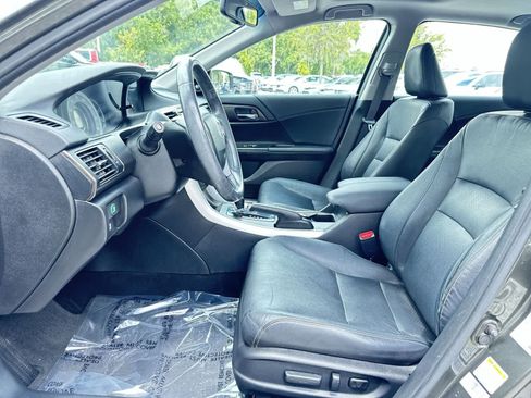 Used 2013 Honda Accord EX-L image 13