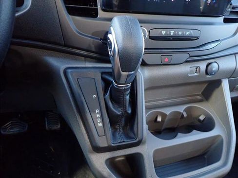 New 2026 Ford Transit 250 148 Medium Roof Extended AWD image 18