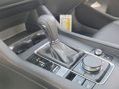 New 2026 MAZDA MAZDA3 2.5 S Sedan w/ Preferred Pkg FWD image 11