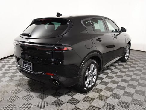 Used 2024 Dodge Hornet R/T Plus AWD/4WD image 6