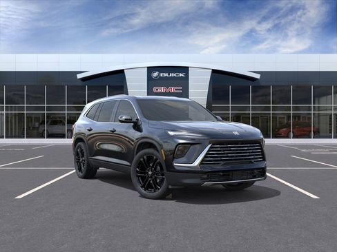 New 2026 Buick Enclave Preferred w/ Power Package image 19