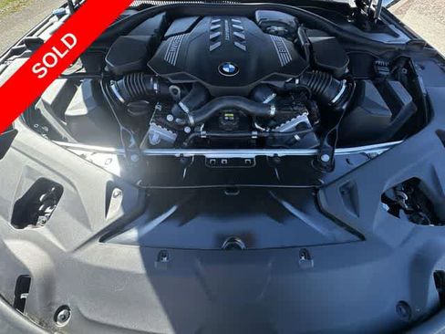 Used 2021 BMW M850i Gran Coupe xDrive image 27