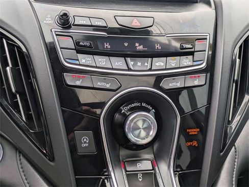 Used 2020 Acura RDX AWD image 21
