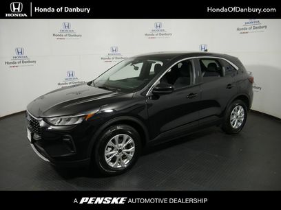 Used 2023 Ford Escape Active w/ Tech Pack #2