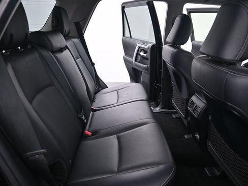 Used 2022 Toyota 4Runner Limited image 14