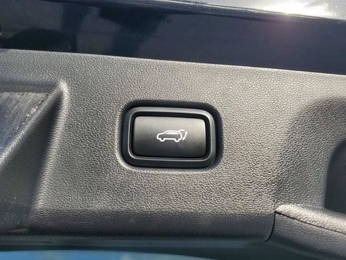 Certified 2024 Hyundai Tucson SEL w/ Convenience Package image 12