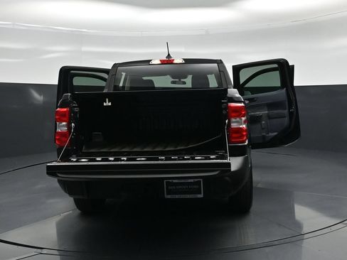Used 2025 Ford Maverick XL FWD image 27