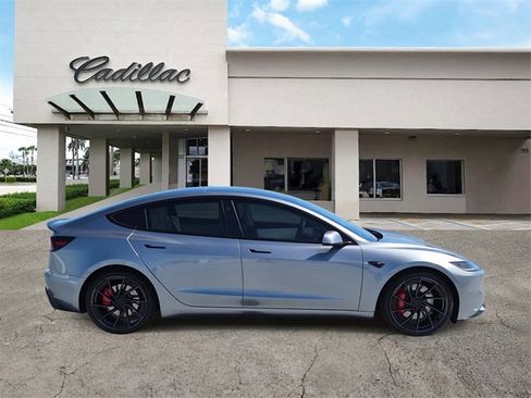 Used 2025 Tesla Model 3 Performance image 6