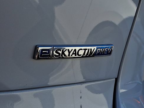 Certified 2024 MAZDA CX-90 Plug-In Hybrid w/ Premium Plus image 33