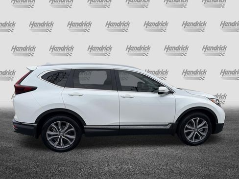 Certified 2022 Honda CR-V Touring image 11