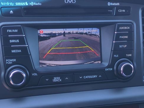 Used 2012 Kia Optima SX w/ Premium Pkg image 17