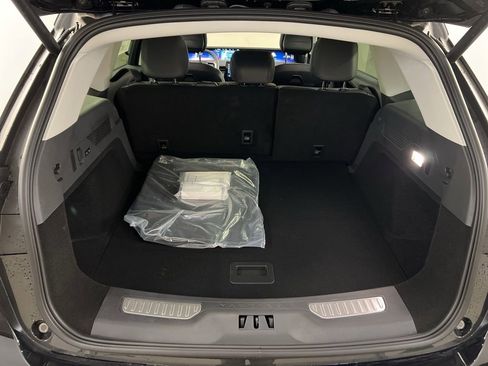 New 2026 Lincoln Nautilus Reserve w/ Jet Appearance Package AWD/4WD image 35