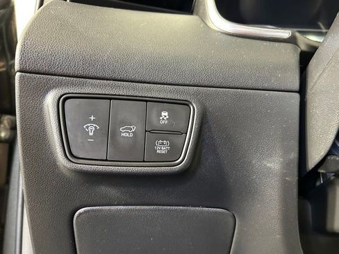 Used 2024 Hyundai Tucson Blue image 20