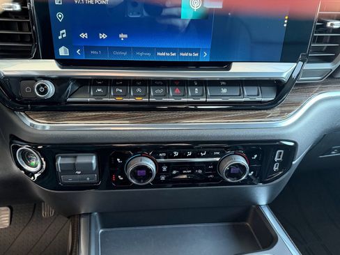 Used 2023 Chevrolet Silverado 1500 RST w/ Convenience Package II image 12