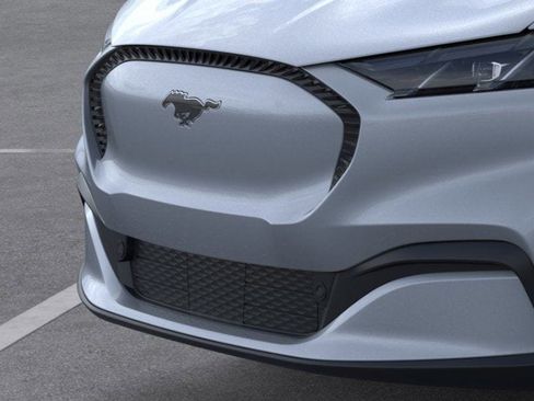 New 2026 Ford Mustang Mach-E Select image 46