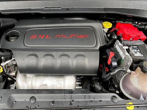 Used 2020 Jeep Compass Latitude image 9