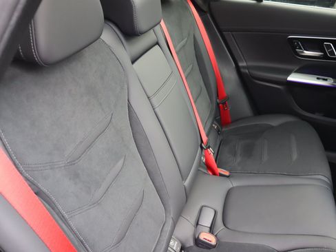 Used 2025 Mercedes-Benz GLC 63 AMG S image 24