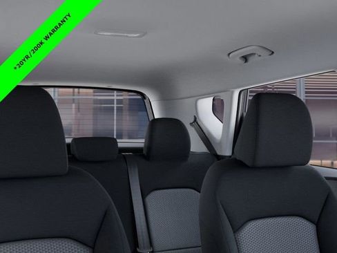 New 2025 Kia Soul LX w/ LX Technology Package image 27