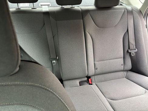 Used 2025 Kia K4 FWD image 32