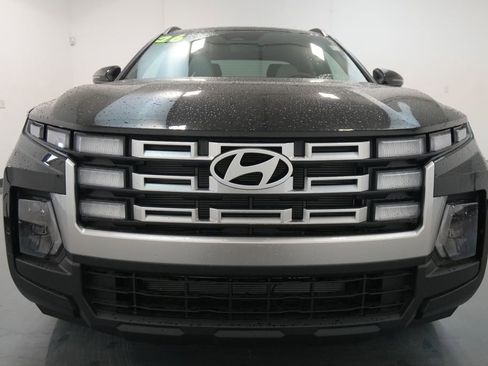 New 2026 Hyundai Santa Cruz SEL image 2