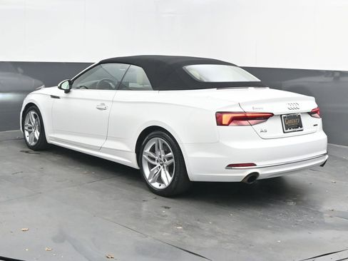 Used 2019 Audi A5 2.0T Premium image 5