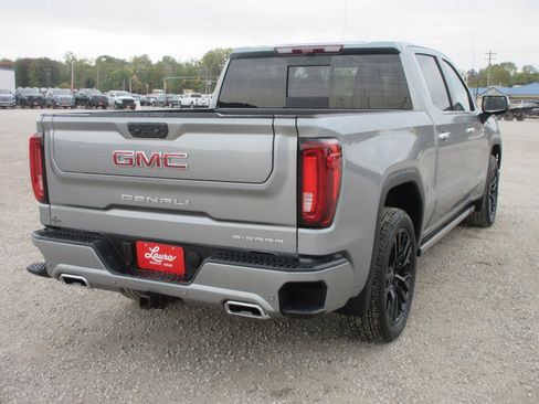New 2026 GMC Sierra 1500 Denali image 5