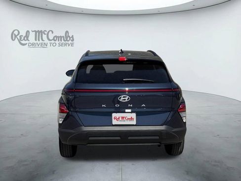 New 2026 Hyundai Kona SEL Sport FWD image 4