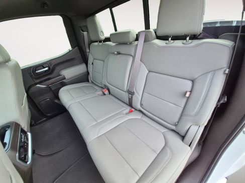 Used 2019 GMC Sierra 1500 SLT image 23