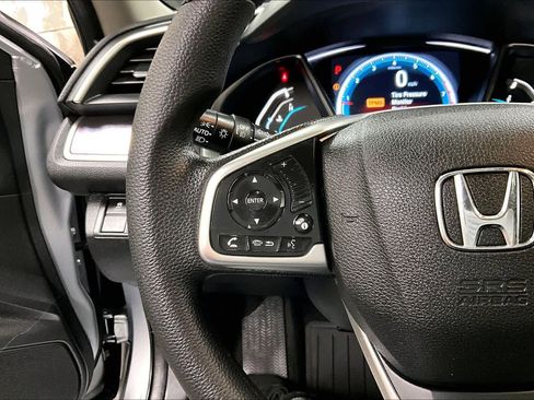 Used 2016 Honda Civic EX-T image 22