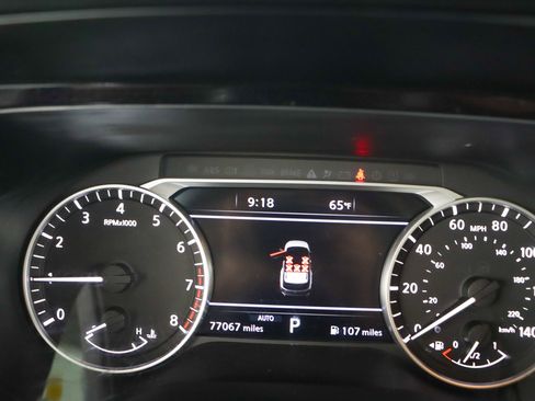 Used 2022 Nissan Pathfinder SL w/ SL Premium Package image 15