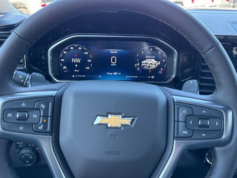 New 2026 Chevrolet Silverado 1500 LT image 25