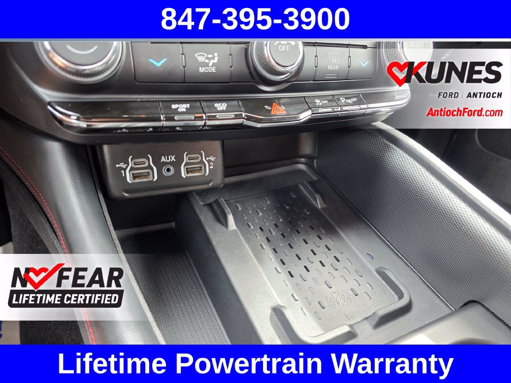 Used 2025 Dodge Durango R/T AWD/4WD image 55