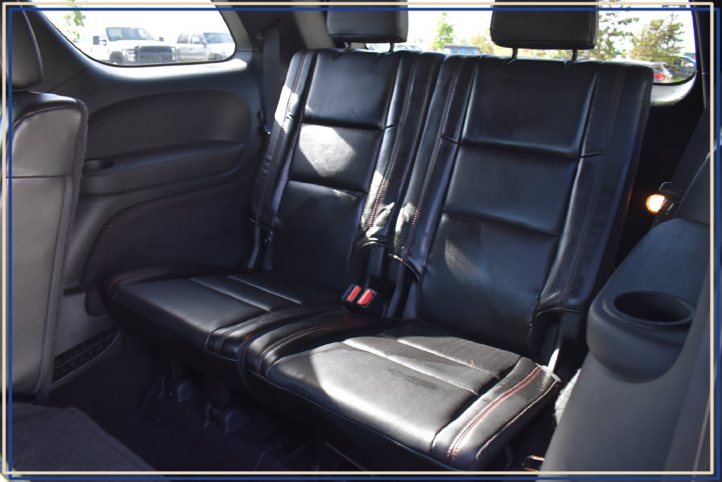 Used 2024 Dodge Durango GT AWD/4WD image 23