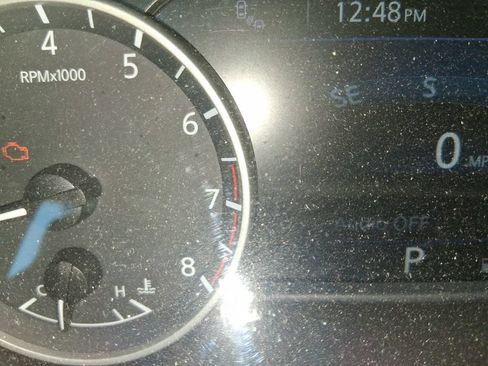 Used 2015 Nissan Murano Platinum w/ Platinum Technology Package FWD image 24